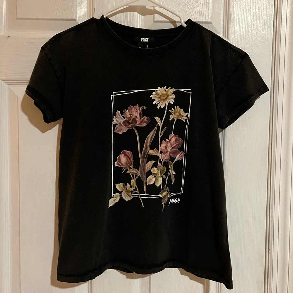 Paige Ryo Tee